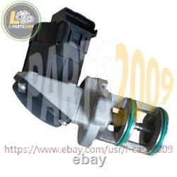 Exhaust Gas Recycling Valve RE528473 For John Deere Tractors 6000 7000 Series