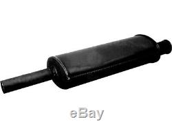 Exhaust Silencer Pipe Fits John Deere 1020 1120 1030 1130 1630 Tractors