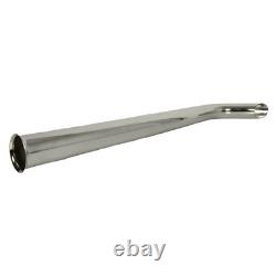 Exhaust Stack Pipe Replacement for JOHN DEERE 3020 4010 4230 4240 Curved