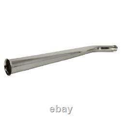 Exhaust Stack Pipe Replacement for JOHN DEERE 3020 4010 4230 4240 Curved