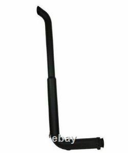 Exhaust Stack Pipe Replacement for JOHN DEERE 7610 7710 7800 7700 RE175775