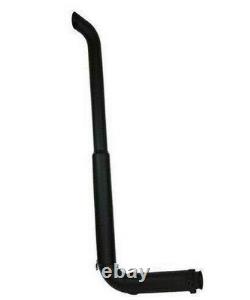 Exhaust Stack Pipe Replacement for JOHN DEERE 7610 7710 7800 7700 RE175775