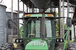 Extension Mirror Kit for John Deere Sound Gard 4030 4230 4430 4630 8630 tractors
