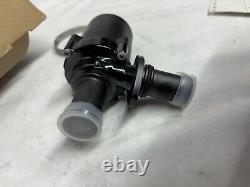 F076848 John Deere Water Pump, Eberspacher, New