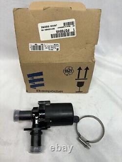 F076848 John Deere Water Pump, Eberspacher, New