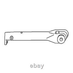 F2670R New Lower Yoke Fits John Deere Tractors 520 530 620 630 720 730