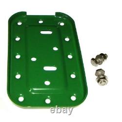 F3195R Step With Bracket Assembly Fits John Deere Tractor 2020 2030 2040 2130
