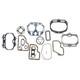Fs1699s Complete Engine Gasket Kit 2 Cyl Fits John Deere Tractors A Ao Ar