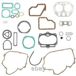 FS1699S Complete Engine Gasket Kit 2 Cyl Fits John Deere Tractors A AO AR