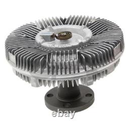 Fan clutch for John Deere AL155873, AL155874, AL167769, AL167770 6020, 6020SE