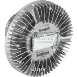 Fan clutch for John Deere ER200796, ER201735 5415, 5415F, 5515, 5515F