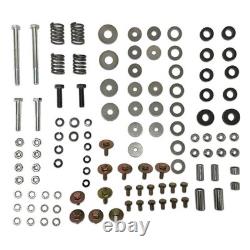 Fastener Kit fits John Deere 530 630 730 Tractor Deluxe
