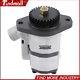Findmall Hydraulic Pump For John Deere Tractors 5410 5510n 5420 5520+re72058