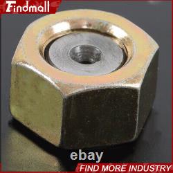 Findmall Hydraulic Pump for John Deere Tractors 5410 5510N 5420 5520+RE72058