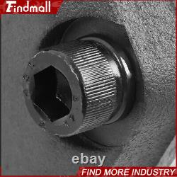 Findmall Hydraulic Pump for John Deere Tractors 5410 5510N 5420 5520+RE72058