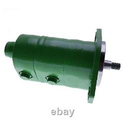 Fit John Deere 6403 904 Tractor New Hydraulic Pump Gear Pump RE241577