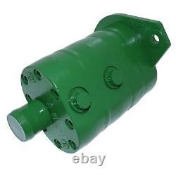 Fit John Deere 6403 904 Tractor New Hydraulic Pump Gear Pump RE241577