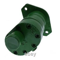Fit John Deere 6403 904 Tractor New Hydraulic Pump Gear Pump RE241577