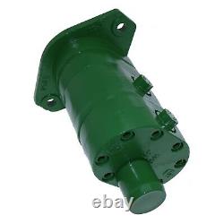 Fit John Deere 6403 904 Tractor New Hydraulic Pump Gear Pump RE241577