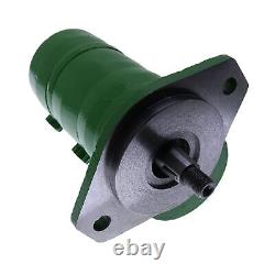 Fit John Deere 6403 904 Tractor New Hydraulic Pump Gear Pump RE241577