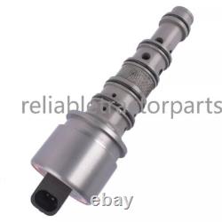 Fits For John Deere 6520 6534 5000M 5000R 6000 Hydraulic Solenoid Valve RE177539