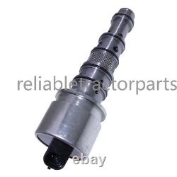 Fits For John Deere 6520 6534 5000M 5000R 6000 Hydraulic Solenoid Valve RE177539