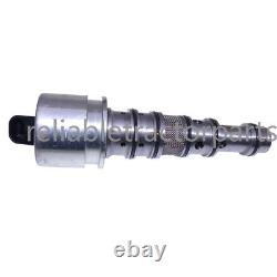 Fits For John Deere 6520 6534 5000M 5000R 6000 Hydraulic Solenoid Valve RE177539