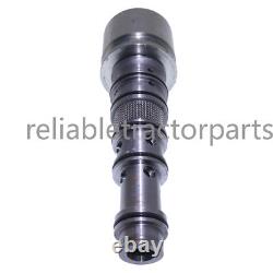 Fits For John Deere 6520 6534 5000M 5000R 6000 Hydraulic Solenoid Valve RE177539