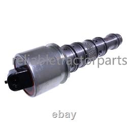 Fits For John Deere 6520 6534 5000M 5000R 6000 Hydraulic Solenoid Valve RE177539