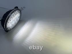 Fits For John Deere 8245R, 8270R, 8295R, 8320R, 8345R Tractors LED Floodlight