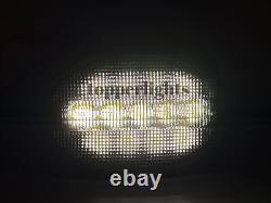 Fits For John Deere 8245R, 8270R, 8295R, 8320R, 8345R Tractors LED Floodlight