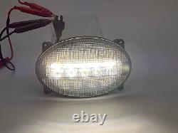 Fits For John Deere 8245R, 8270R, 8295R, 8320R, 8345R Tractors LED Floodlight
