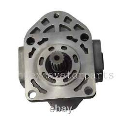 Fits For John Deere 950 1050 11CC 850 Tractors Hydraulic Pump CH13990
