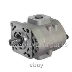 Fits For John Deere 950 1050 11CC 850 Tractors Hydraulic Pump CH13990