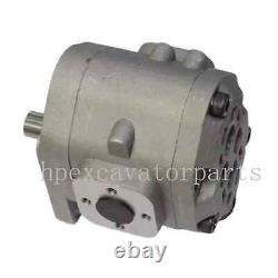 Fits For John Deere 950 1050 11CC 850 Tractors Hydraulic Pump CH13990