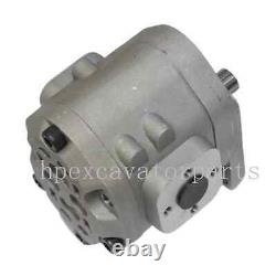Fits For John Deere 950 1050 11CC 850 Tractors Hydraulic Pump CH13990