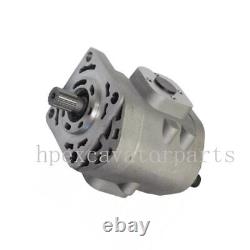 Fits For John Deere 950 1050 11CC 850 Tractors Hydraulic Pump CH13990