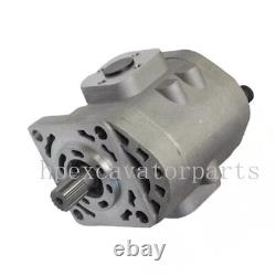 Fits For John Deere 950 1050 11CC 850 Tractors Hydraulic Pump CH13990