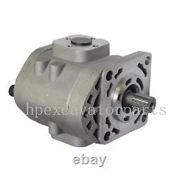 Fits For John Deere 950 1050 11CC 850 Tractors Hydraulic Pump CH13990