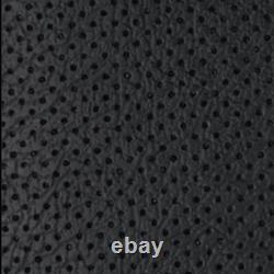 Fits JD30UK-E Black Upholstery Kit Fits John Deere Tractors 4030 4230 4430 4630
