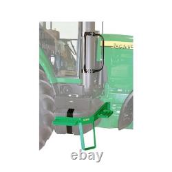 Fits John Deere 8000R Series Window Step & Handrail