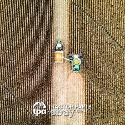Fits John Deere NEW 4020 4010 4000 SIDE SCREEN AR32720