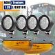 For John Deeretractor 7130, 7220, 7230, 7320, 7330, 7420, 7520 Led Work Light