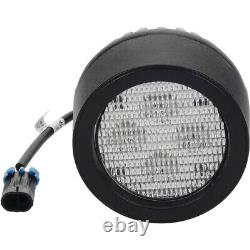 For John DeereTractor 7130, 7220, 7230, 7320, 7330, 7420, 7520 LED Work light