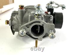 For John Deere 1020, 2010, 2020, 2030, 2510 Tractor Carburetor 1403-0001