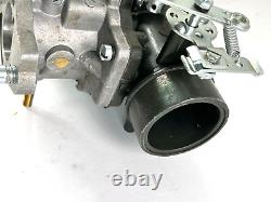 For John Deere 1020, 2010, 2020, 2030, 2510 Tractor Carburetor 1403-0001