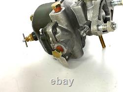 For John Deere 1020, 2010, 2020, 2030, 2510 Tractor Carburetor 1403-0001