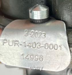 For John Deere 1020, 2010, 2020, 2030, 2510 Tractor Carburetor 1403-0001