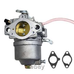 For John Deere 160 165 Tractors Motor Kawasaki Carburetor 15003-2777 Replacement