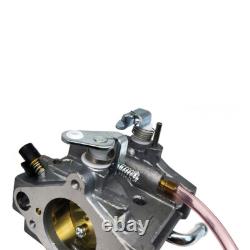 For John Deere 160 165 Tractors Motor Kawasaki Carburetor 15003-2777 Replacement